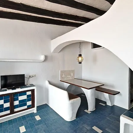 Apartamento Playa. Gamba 2 * Platja de l’Almadrava