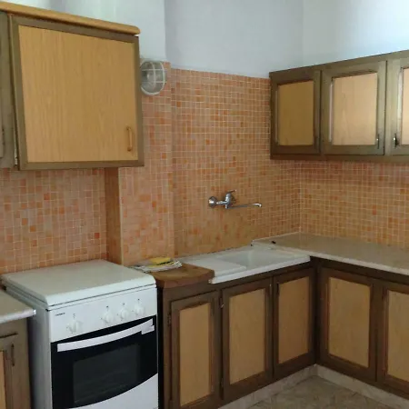 Apartamento Playa. Gamba 2 דירה *