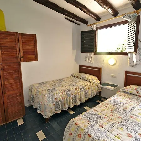 Apartamento Playa. Gamba 2 דירה