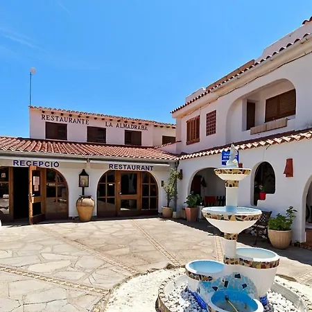 Apartamento Playa. Gamba 2 דירה