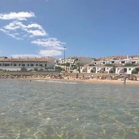 Apartamento Playa. Gamba 2 *